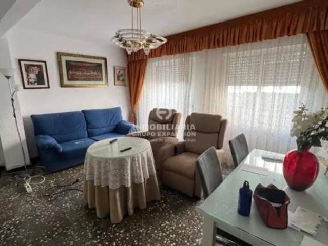 Piso en venta en el Vinalopó Mitjà / El Vinalopó Medio, Valencia