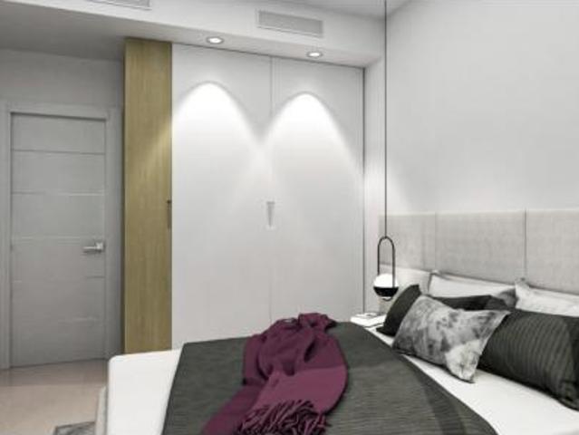 Piso en venta en Aspe, Valencia