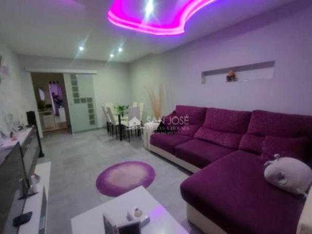 Piso en venta en Aspe