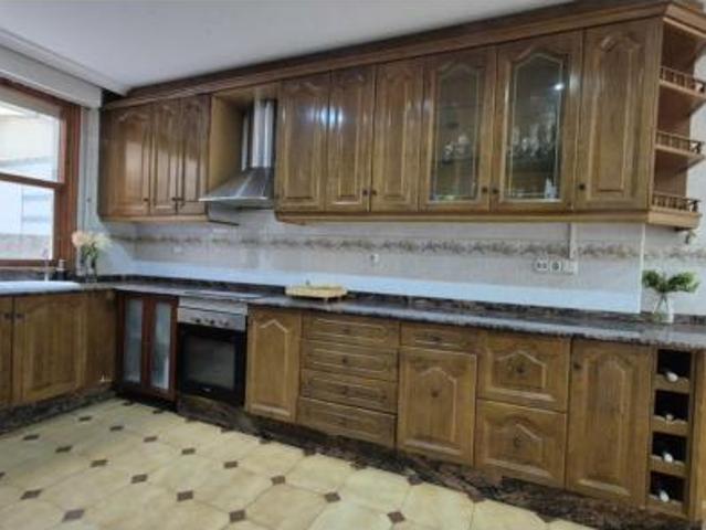 Piso en venta en l'Alacantí, Valencia