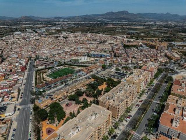 Piso en venta en el Vinalopó Mitjà / El Vinalopó Medio, Valencia