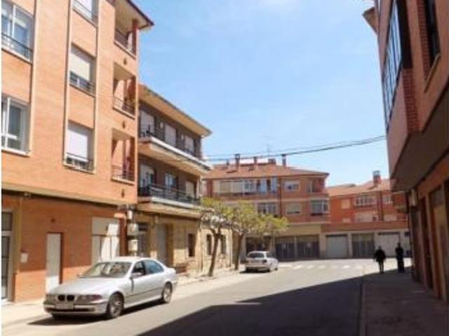 Piso en venta en Astorga, Castilla y León