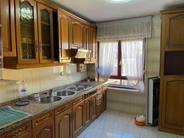 Piso en venta en Astorga, Castilla y León