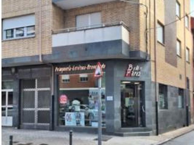 Piso en venta en Astorga, Castilla y León