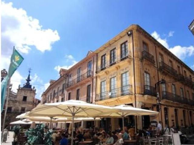 Piso en venta en Astorga, Castilla y León