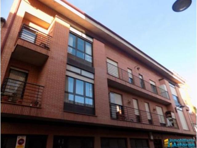 Piso en venta en Astorga, Castilla y León