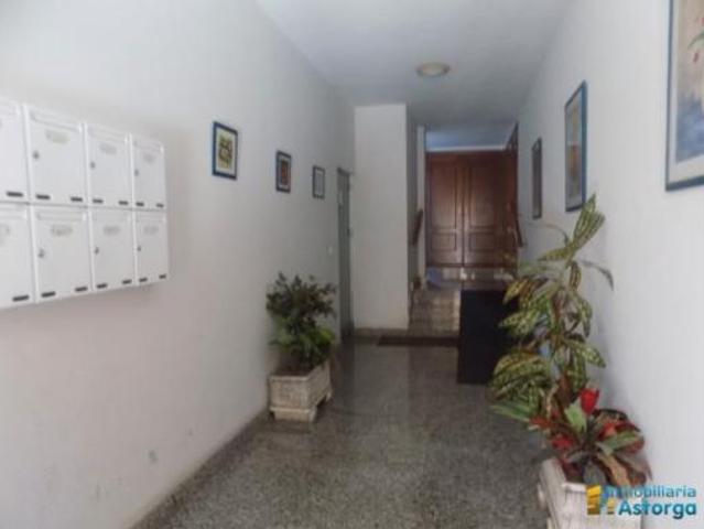 Piso en venta en Astorga, Castilla y León