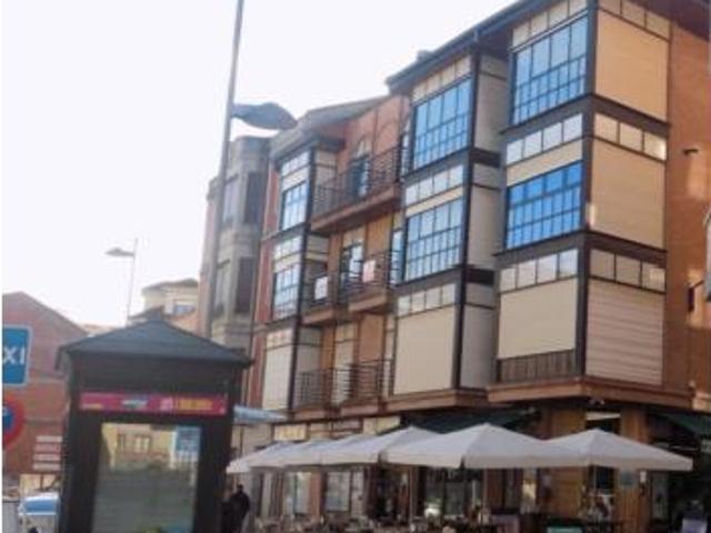 Piso en venta en Astorga, Castilla y León