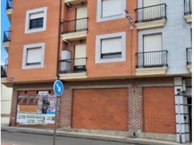 Piso en venta en Astorga, Castilla y León