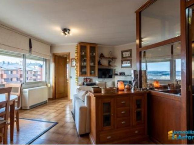 Piso en venta en Astorga, Castilla y León