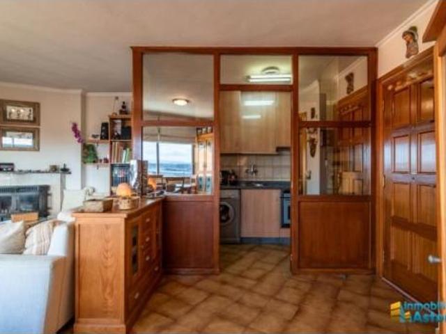 Piso en venta en Astorga, Castilla y León