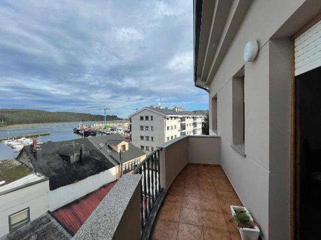 Piso en venta en Navia