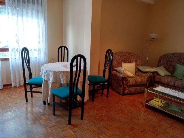 Piso en venta en Navia