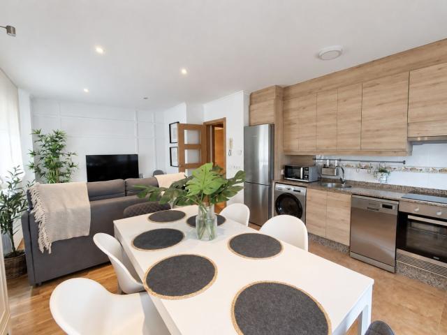 Piso en venta en Vigo, Navia