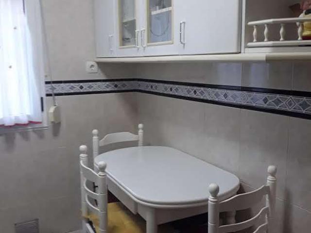 Piso en venta en Navia, Asturias