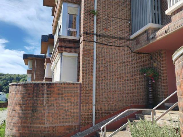Piso en venta en Boal, Asturias