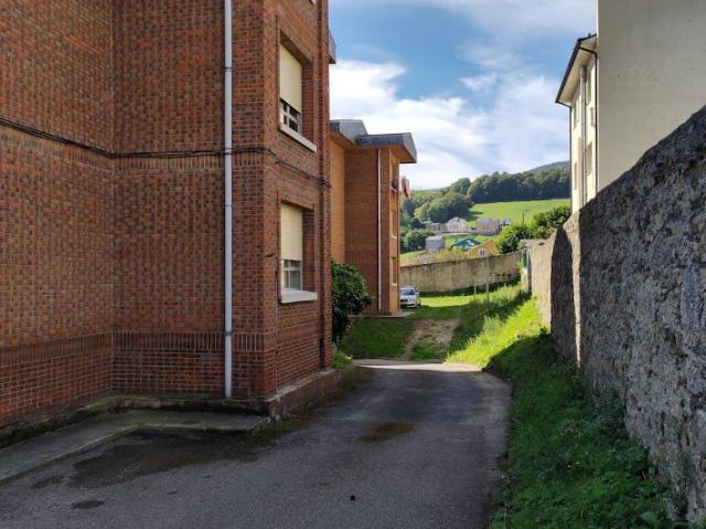 Piso en venta en Boal, Asturias