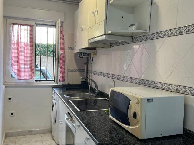 Piso en venta en Navia, Asturias