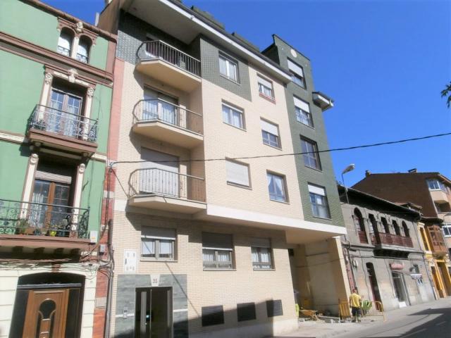 Piso en venta en Mieres, Barrio de Santa Marina