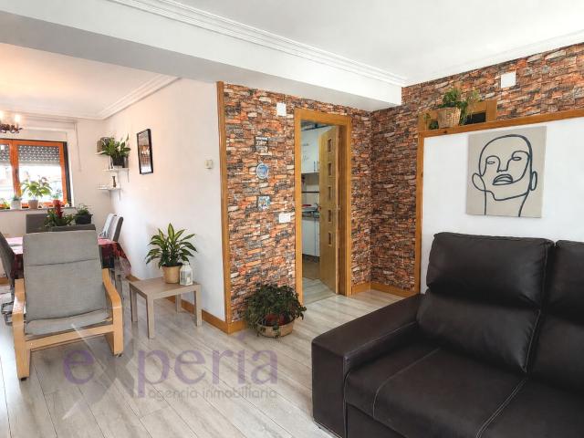 Piso en venta en Langreo, Asturias