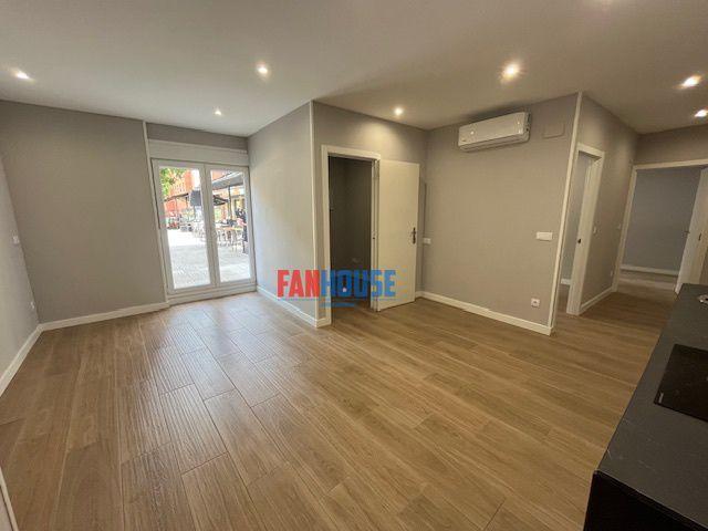 Piso en venta en El Muselín, Gijón