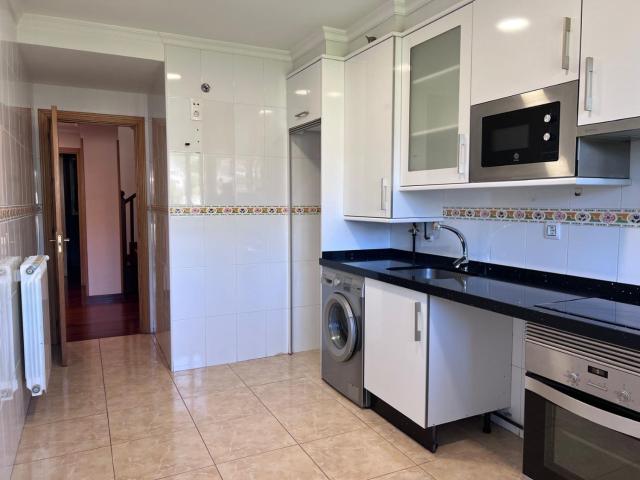 Piso en venta en Navia, Asturias