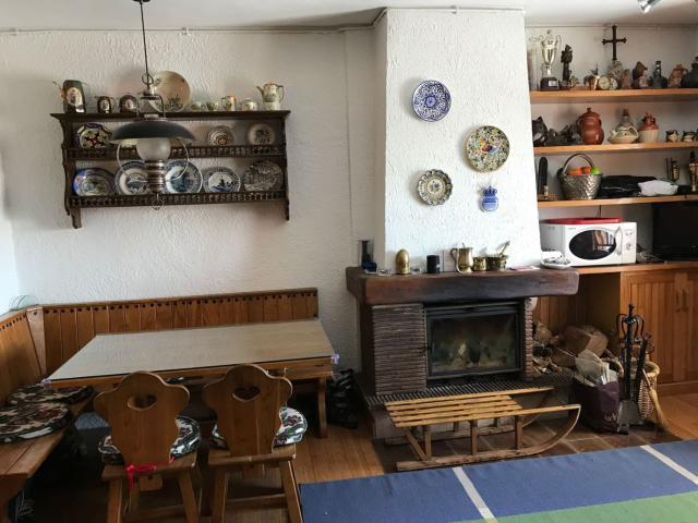 Piso en venta en Lena, Asturias