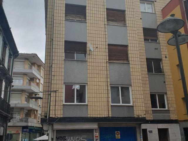 Piso en venta en Grado, El Rodacu