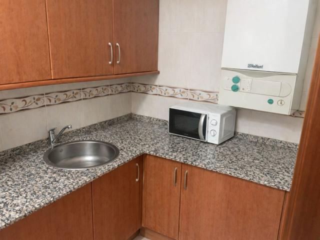 Piso en venta en Boal, Asturias