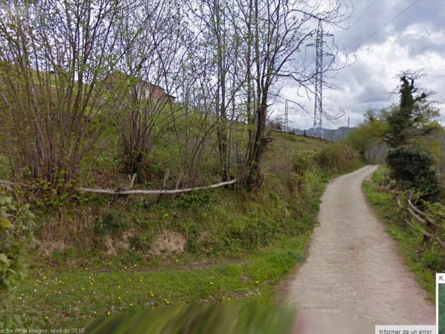 Piso en venta en Laviana, El Rosil