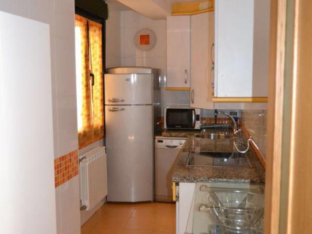Piso en venta en Cuyences, Oviedo