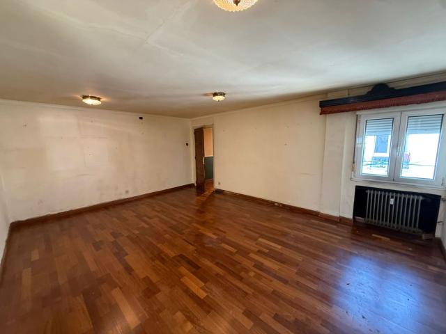 Piso en venta en Oviedo, Asturias