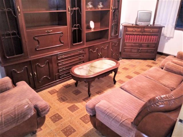 Piso en venta en Distrito Sur, Gijón