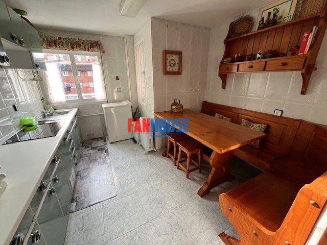 Piso en venta en Gijón, Asturias
