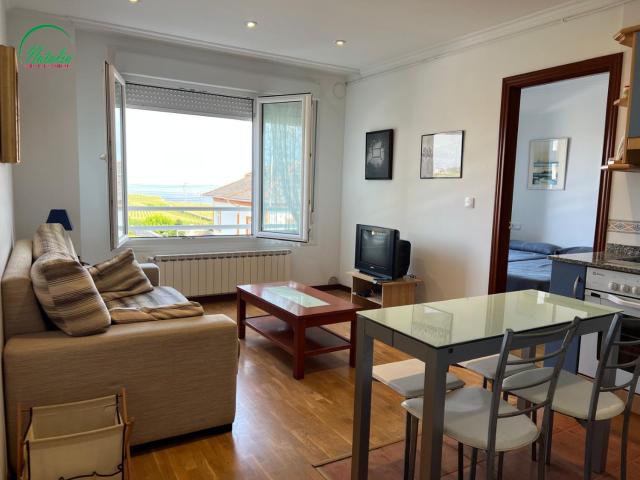Piso en venta en Puerto de Vega / Veiga, Navia