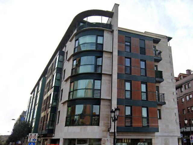 Piso en venta en Cuyences, Oviedo