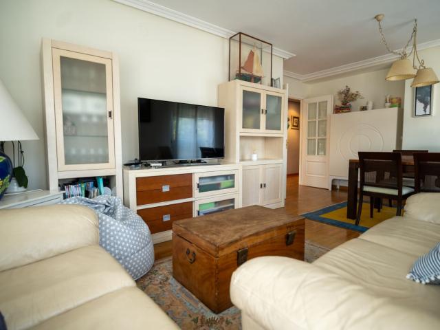 Piso en venta en Navia, Asturias