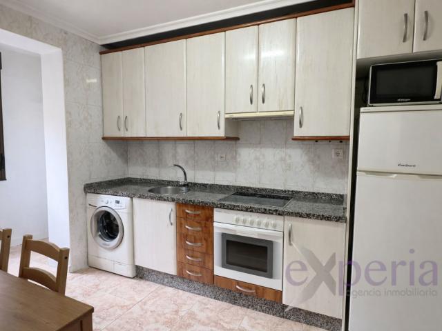 Piso en venta en Mieres, Asturias