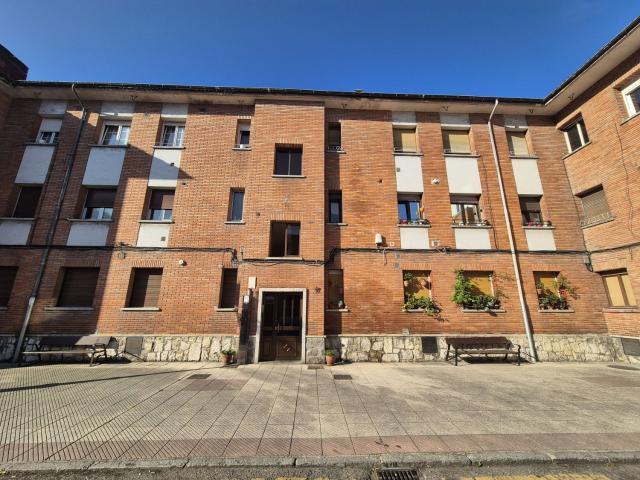 Piso en venta en Oviedo, Asturias