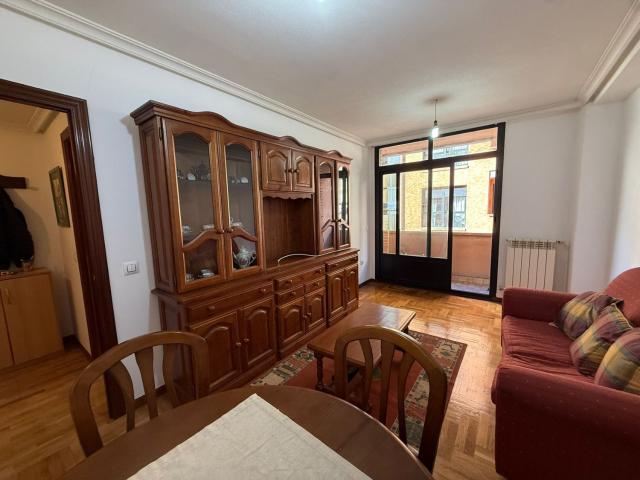 Piso en venta en Oviedo, Asturias