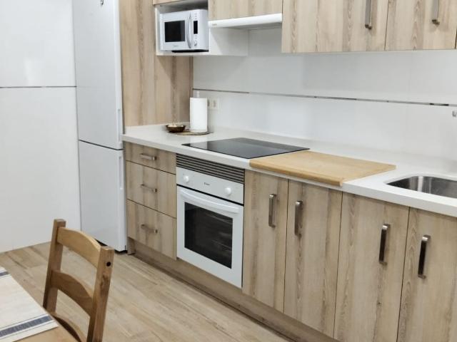 Piso en venta en Siero, Asturias
