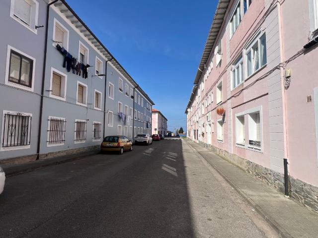 Piso en venta en Cudillero, Asturias