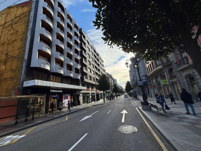 Piso en venta en Oviedo, Asturias