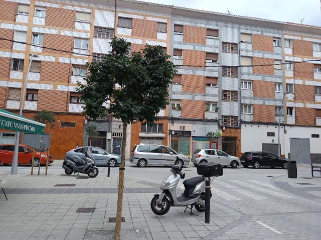 Piso en venta en Gijón, La Estación