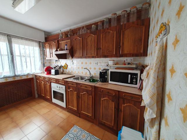 Piso en venta en Grado, El Rodacu