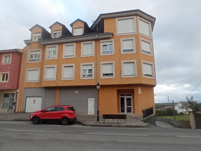 Piso en venta en Samartín, Salas