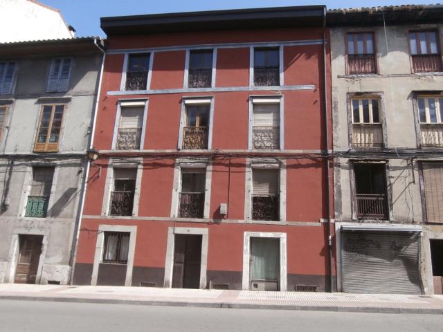 Piso en venta en Grado, El Rodacu