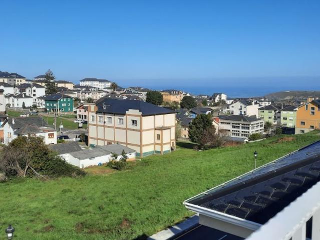Piso en venta en Navia, Asturias