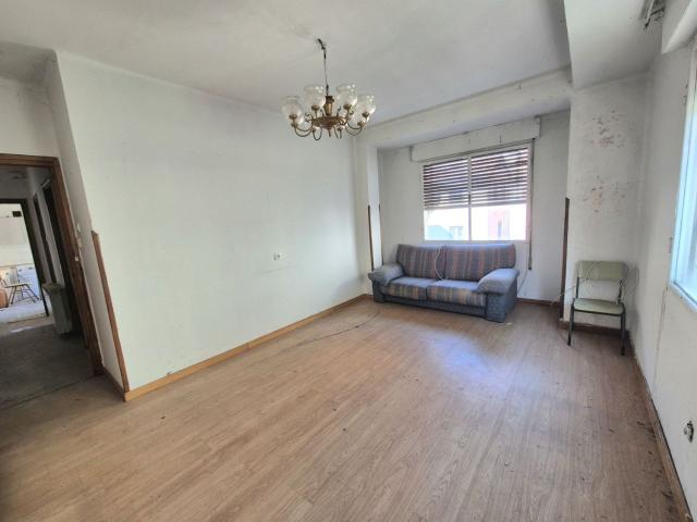 Piso en venta en Grado, Asturias