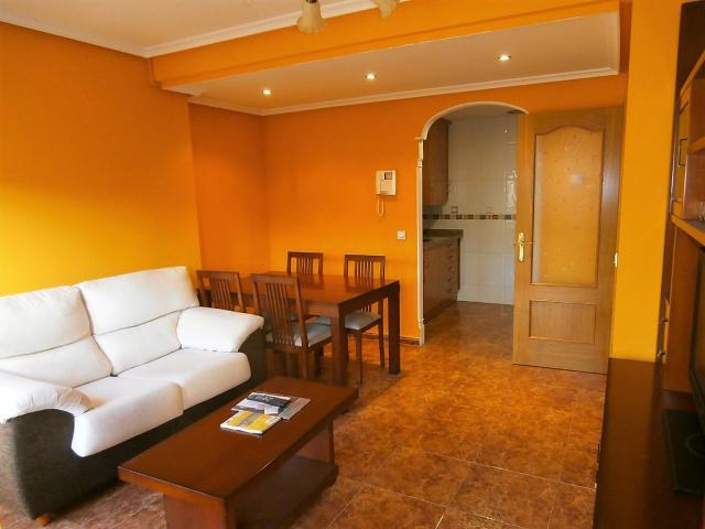Piso en venta en Grado, La Borbolla